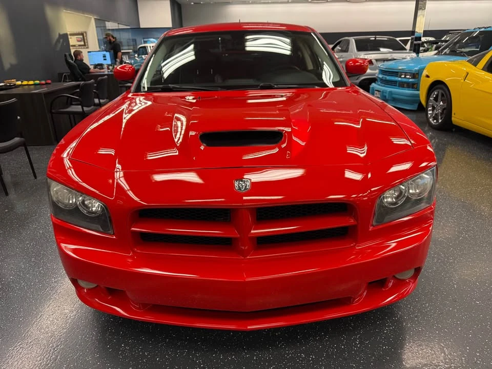 2008 Dodge Charger 6th Gen - Image 3 of 20