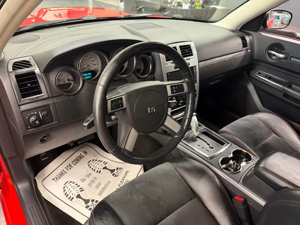 2008 Dodge Charger 6th Gen - Image 8 of 20