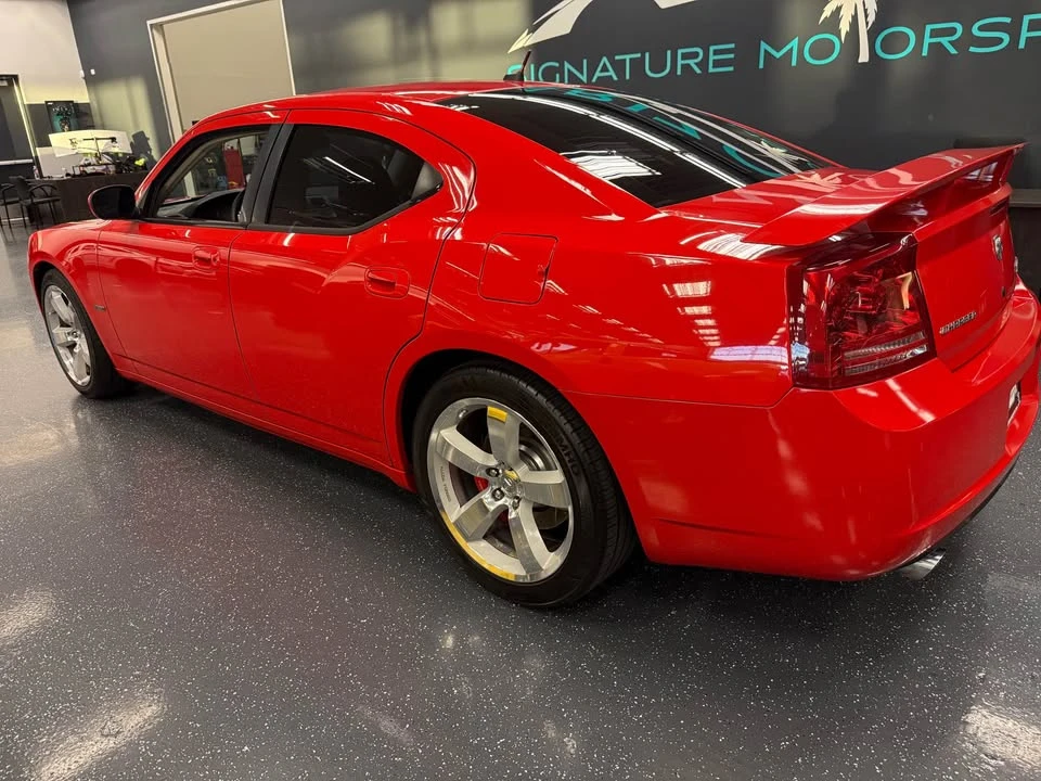 2008 Dodge Charger 6th Gen - Image 5 of 20