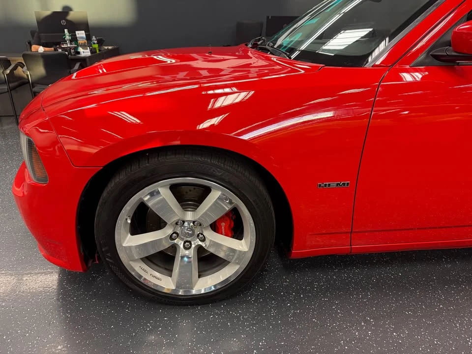 2008 Dodge Charger 6th Gen - Image 2 of 20