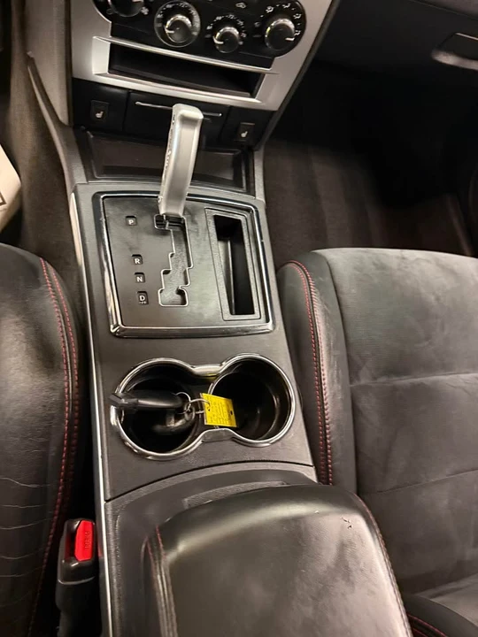 2008 Dodge Charger 6th Gen - Image 11 of 20