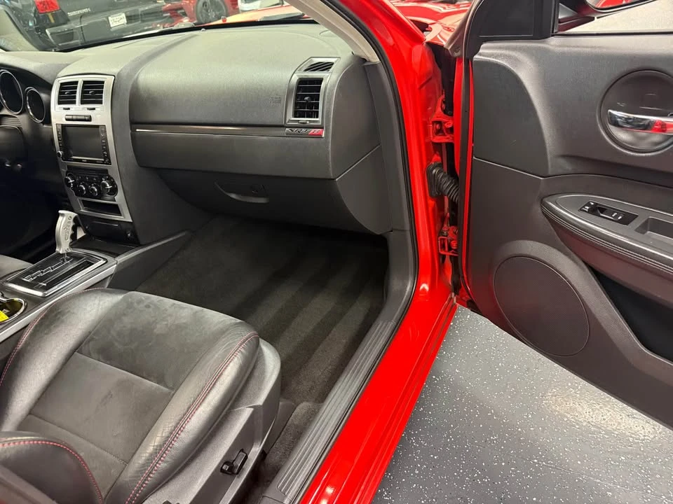 2008 Dodge Charger 6th Gen - Image 17 of 20