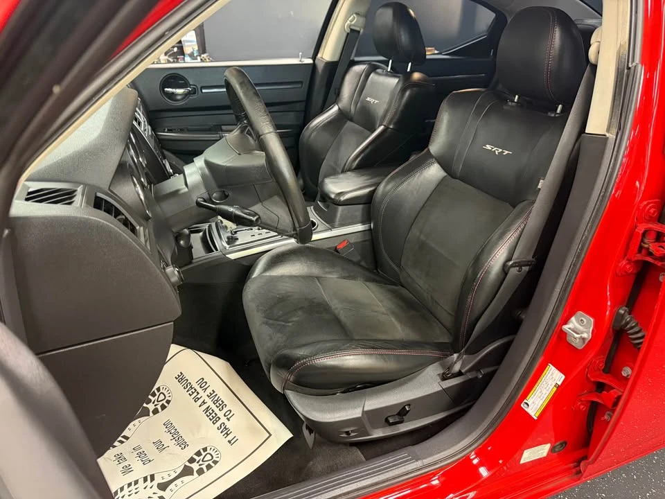 2008 Dodge Charger 6th Gen - Image 13 of 20