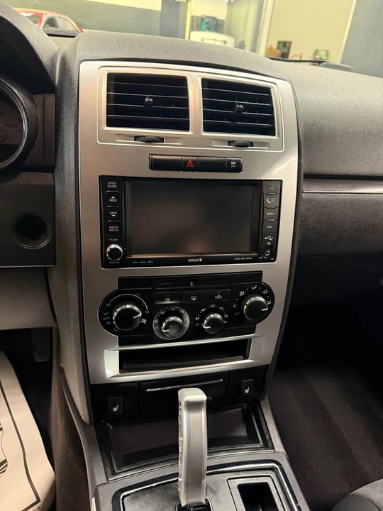 2008 Dodge Charger 6th Gen - Image 10 of 20