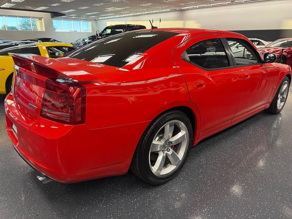 2008 Dodge Charger 6th Gen - Image 6 of 20