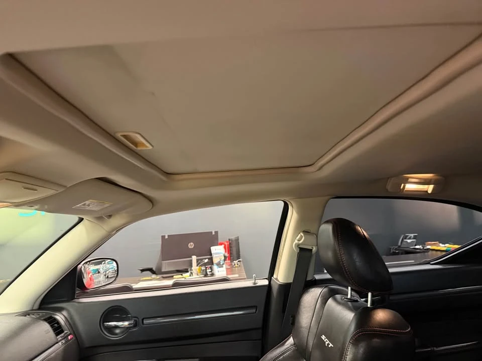 2008 Dodge Charger 6th Gen - Image 14 of 20