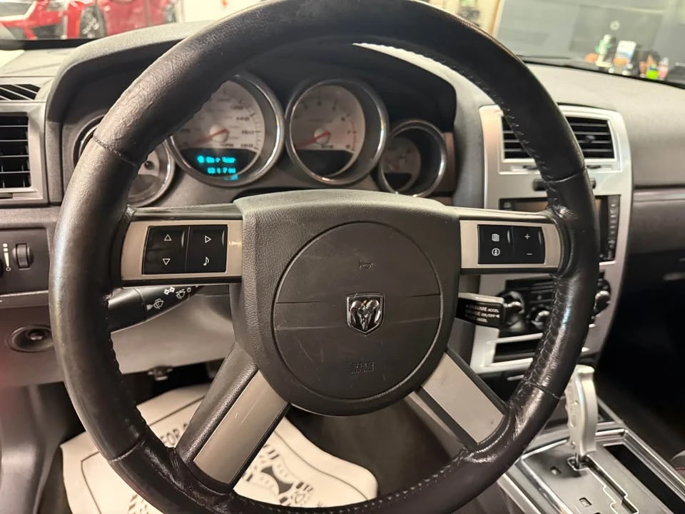 2008 Dodge Charger 6th Gen - Image 12 of 20