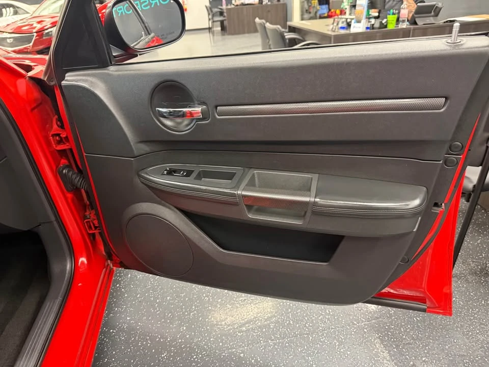 2008 Dodge Charger 6th Gen - Image 16 of 20