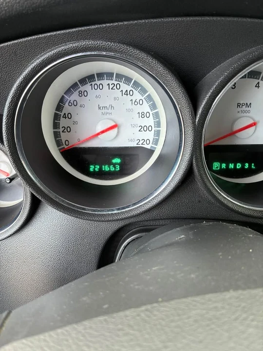 2008 Dodge Charger 6th Gen - Image 6 of 8
