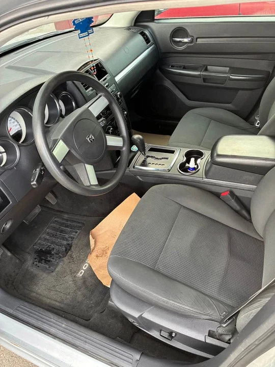 2008 Dodge Charger 6th Gen - Image 8 of 8