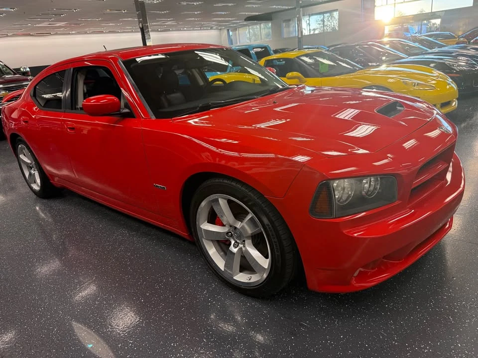 2008 Dodge Charger 6th Gen - Image 4 of 20