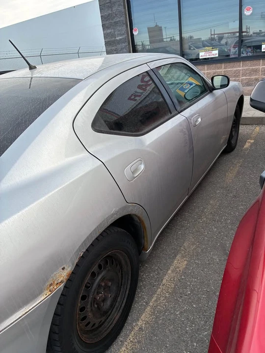 2008 Dodge Charger 6th Gen - Image 3 of 8