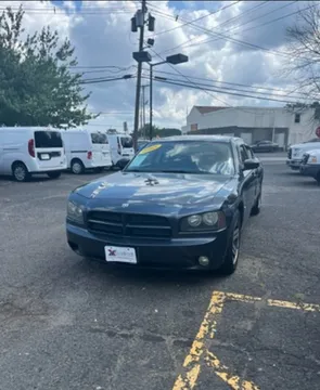 2008 Dodge Charger