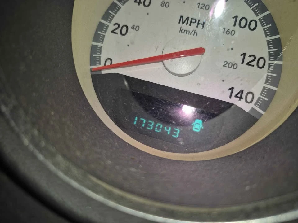 2008 Dodge Charger 6th Gen - Image 9 of 9