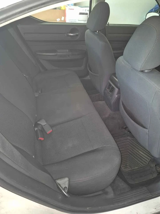 2008 Dodge Charger 6th Gen - Image 5 of 9