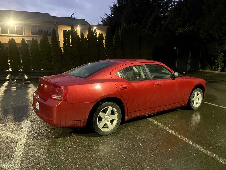 2008 Dodge Charger 6th Gen - Image 4 of 12