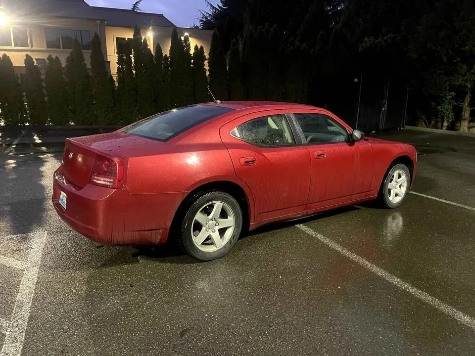 2008 Dodge Charger 6th Gen - Image 7 of 12