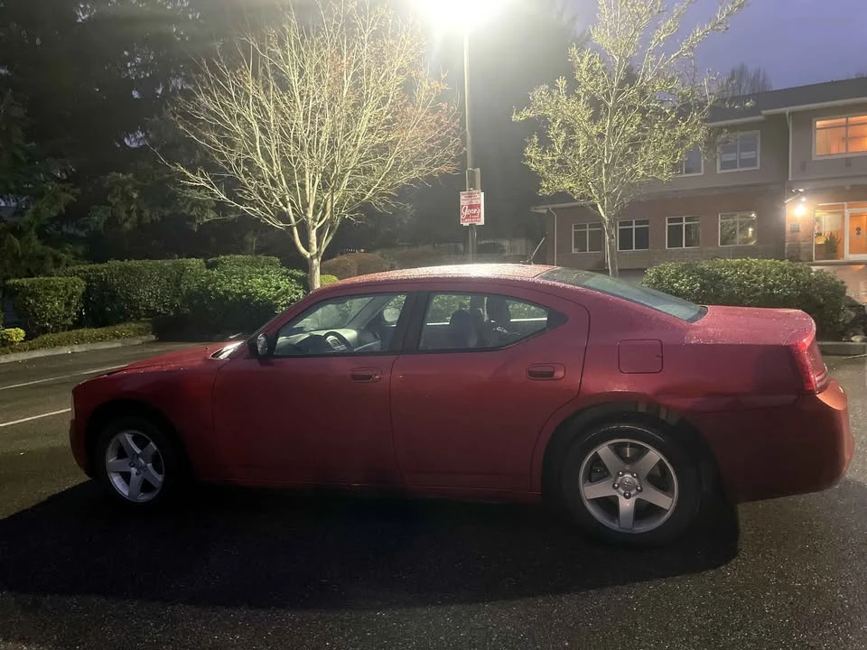 2008 Dodge Charger 6th Gen - Image 11 of 12
