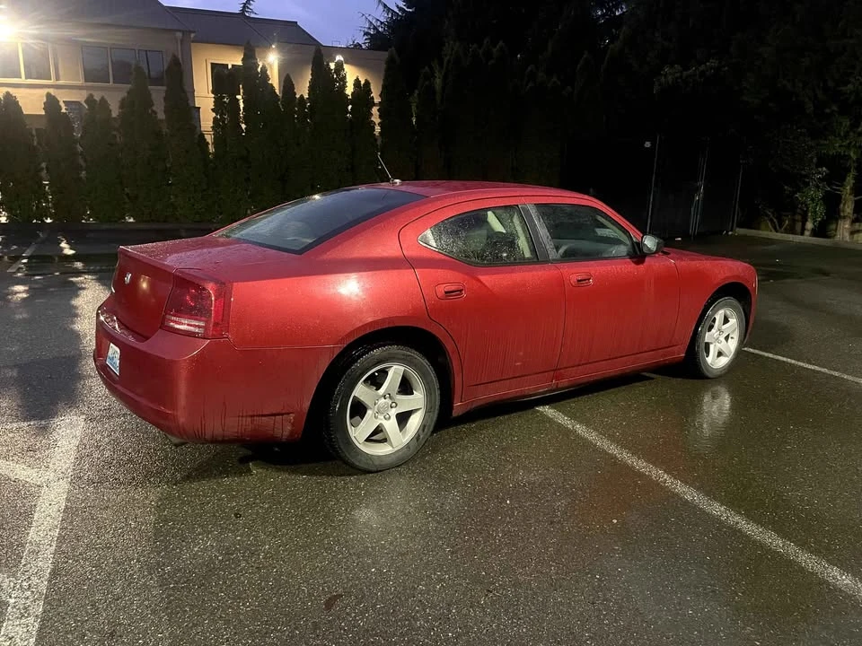 2008 Dodge Charger 6th Gen - Image 8 of 12