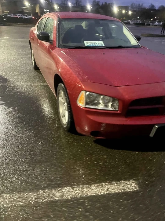 2008 Dodge Charger 6th Gen - Image 2 of 12