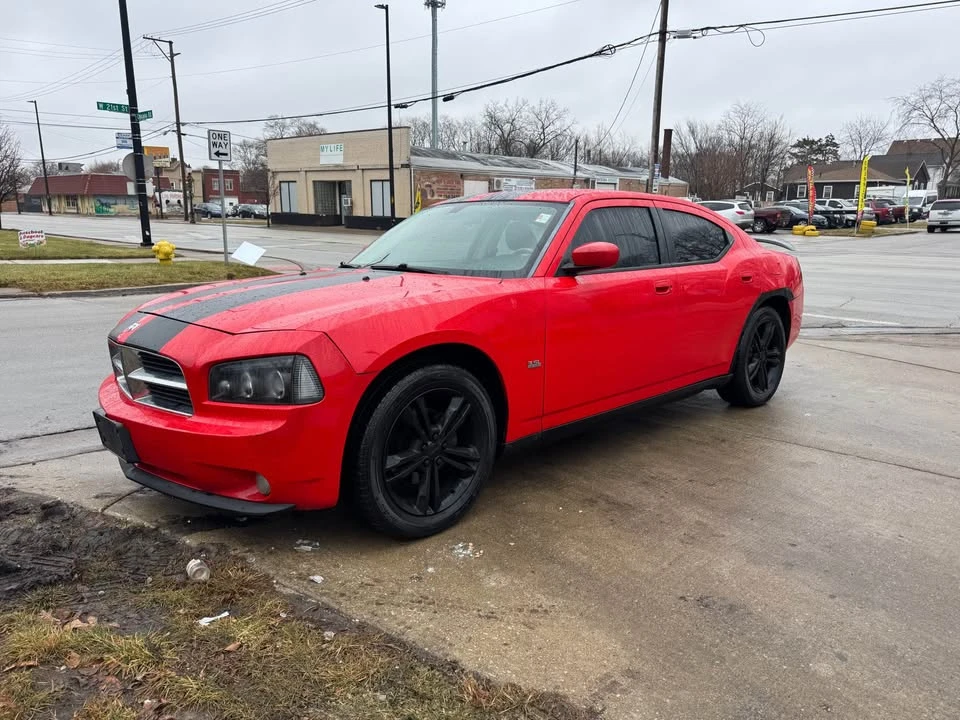 2008 Dodge Charger 6th Gen - Image 2 of 11