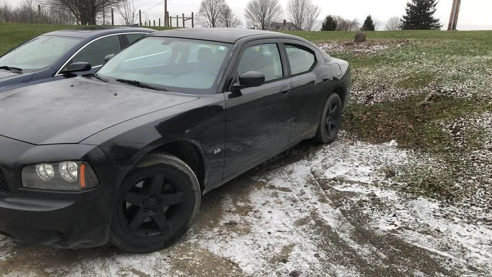 2008 Dodge Charger 6th Gen - Image 2 of 4