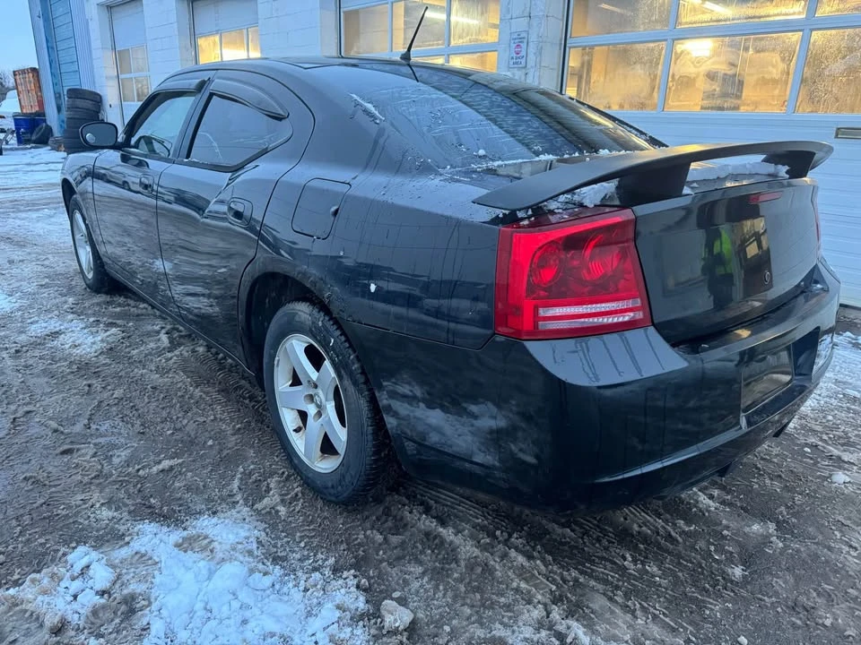 2008 Dodge Charger 6th Gen - Image 3 of 3