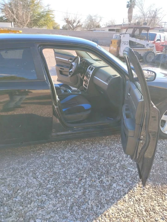 2008 Dodge Charger 6th Gen - Image 6 of 6