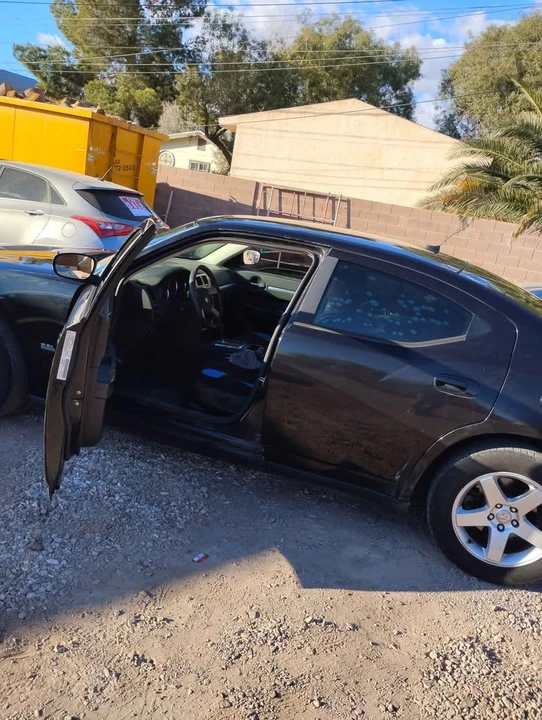2008 Dodge Charger 6th Gen - Image 3 of 6