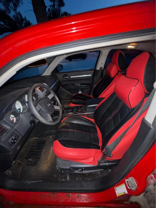2008 Dodge Charger 6th Gen - Image 5 of 7