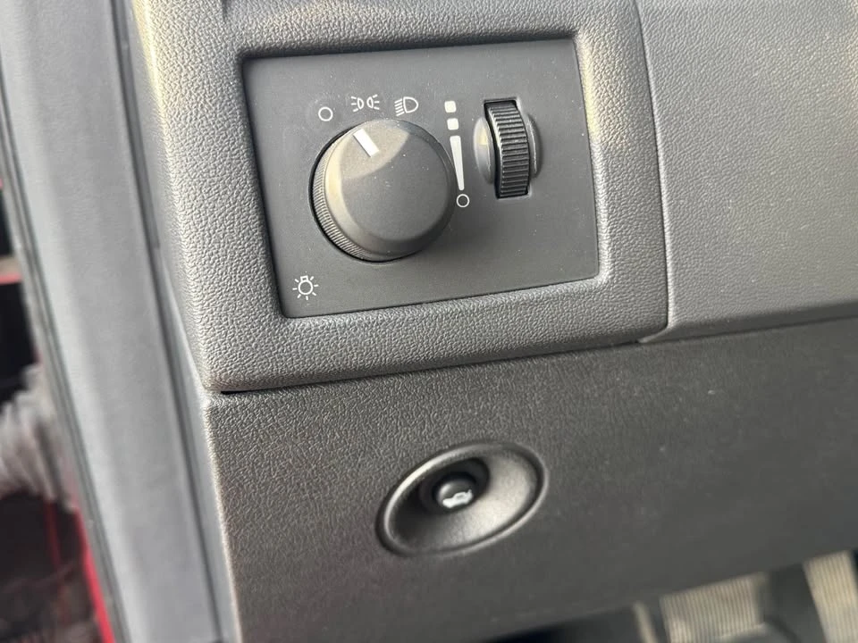 2008 Dodge Charger 6th Gen - Image 14 of 14