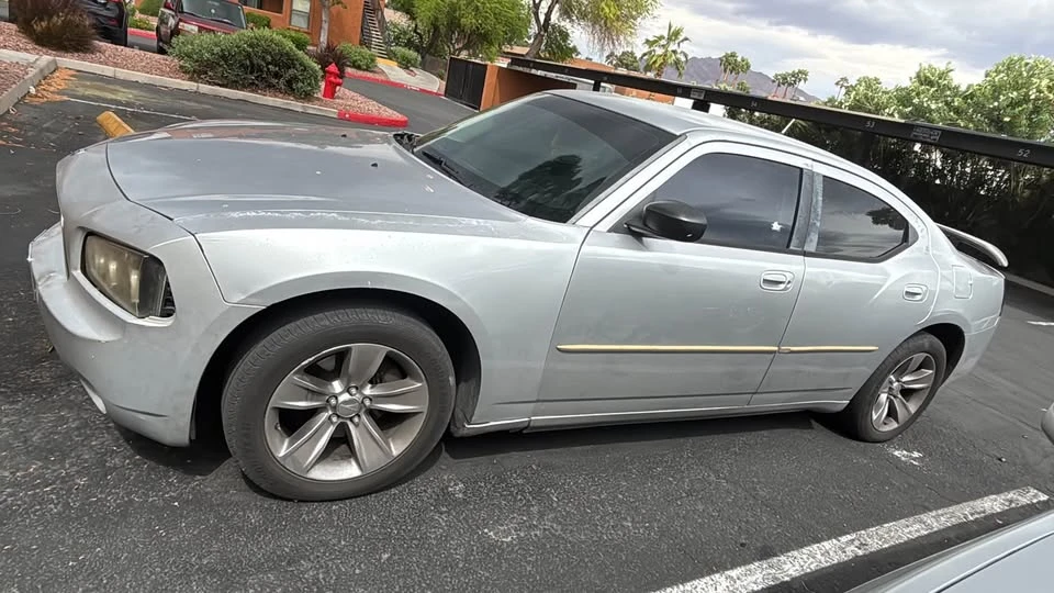 2008 Dodge Charger 6th Gen - Image 2 of 7