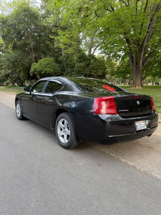 2008 Dodge Charger 6th Gen - Image 3 of 10