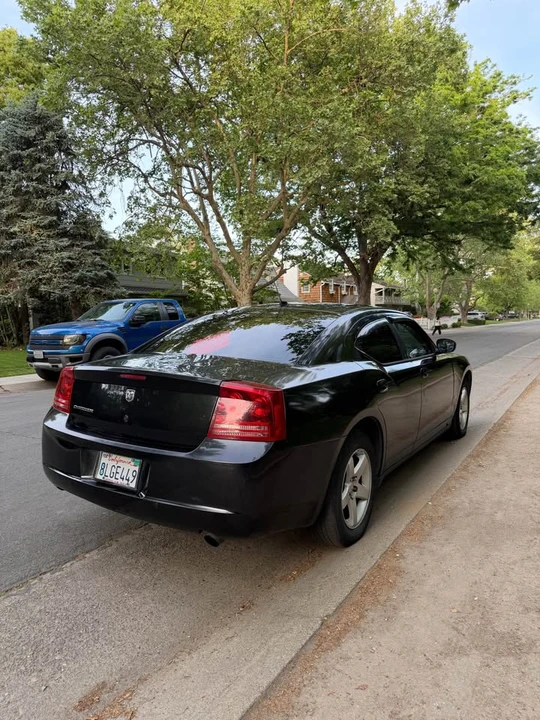 2008 Dodge Charger 6th Gen - Image 4 of 10