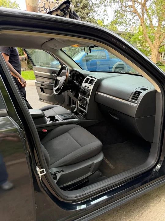 2008 Dodge Charger 6th Gen - Image 5 of 10