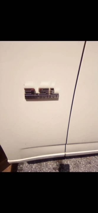 2008 Dodge Charger 6th Gen - Image 3 of 3