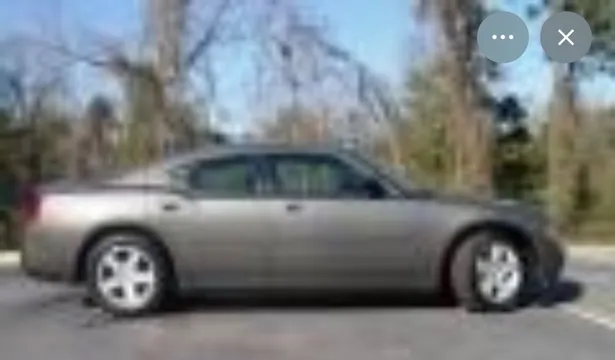 2008 Dodge Charger SXT