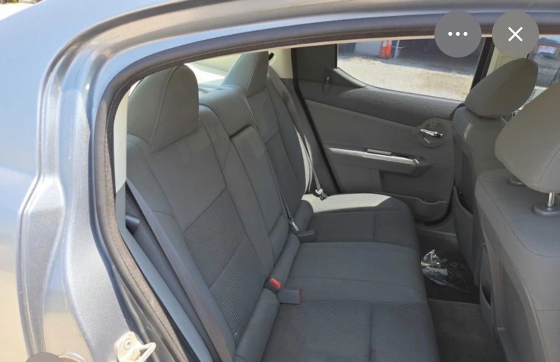 2008 Dodge Charger 6th Gen - Image 4 of 4