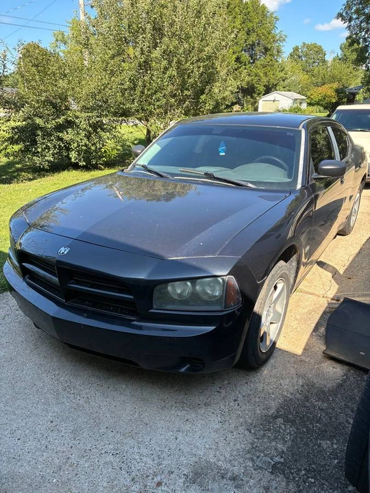 2008 Dodge Charger 6th Gen - Image 2 of 5