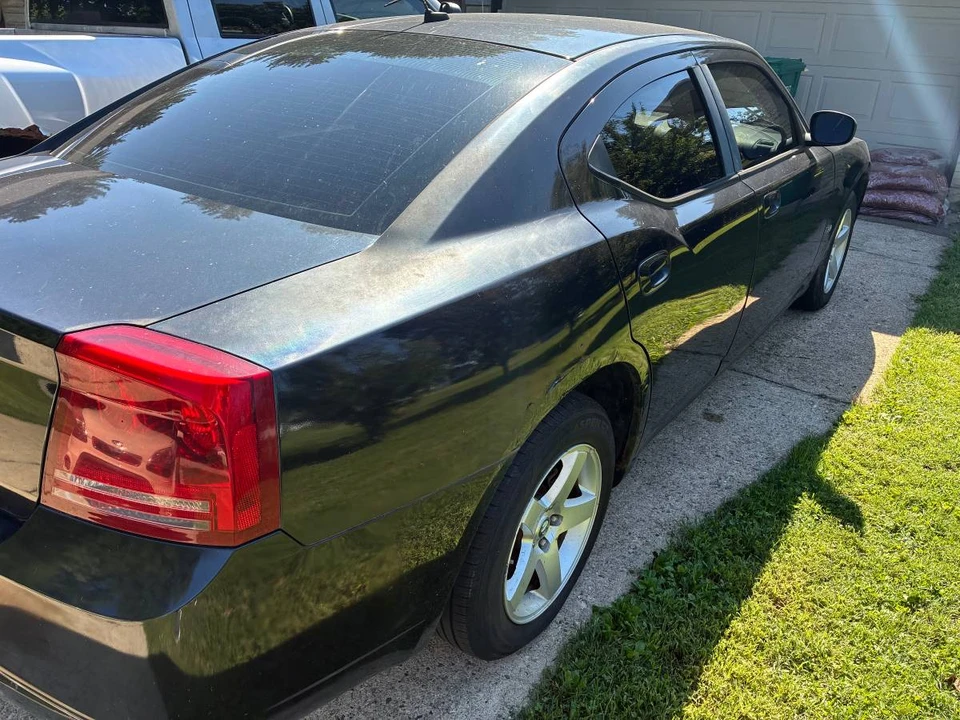 2008 Dodge Charger 6th Gen - Image 4 of 5