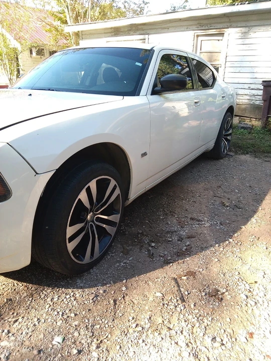 2008 Dodge Charger 6th Gen - Image 5 of 6