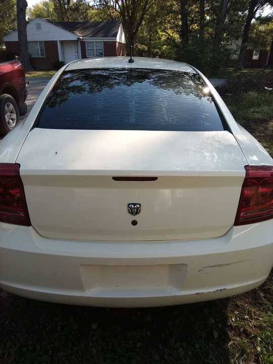 2008 Dodge Charger 6th Gen - Image 3 of 6