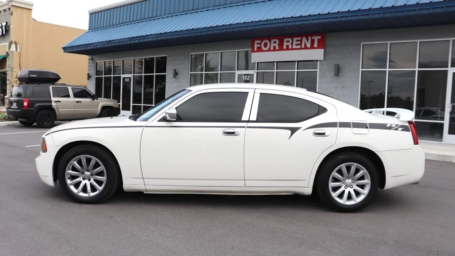 2008 Dodge Charger 6th Gen - Image 2 of 21