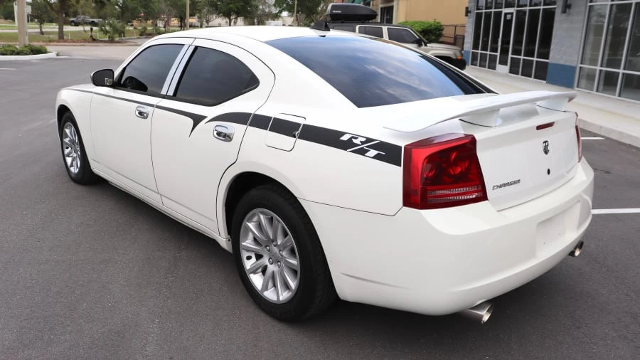 2008 Dodge Charger 6th Gen - Image 3 of 21