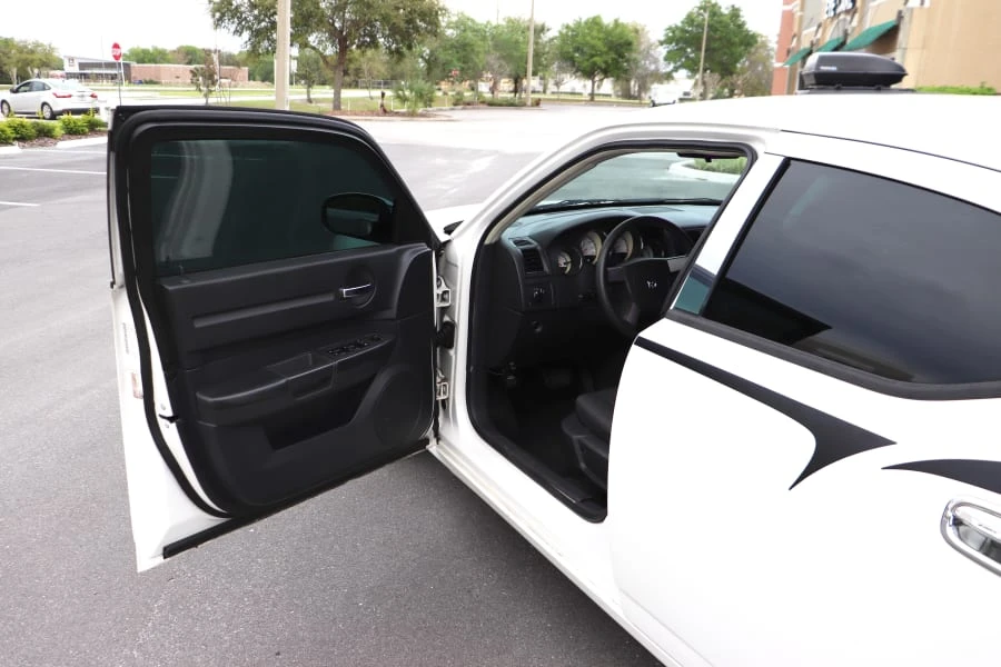 2008 Dodge Charger 6th Gen - Image 4 of 21