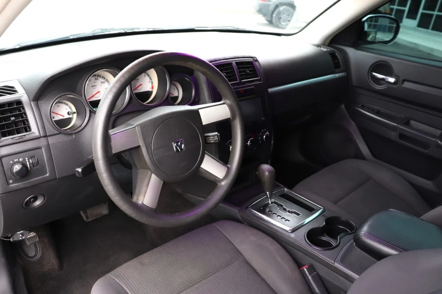 2008 Dodge Charger 6th Gen - Image 5 of 21