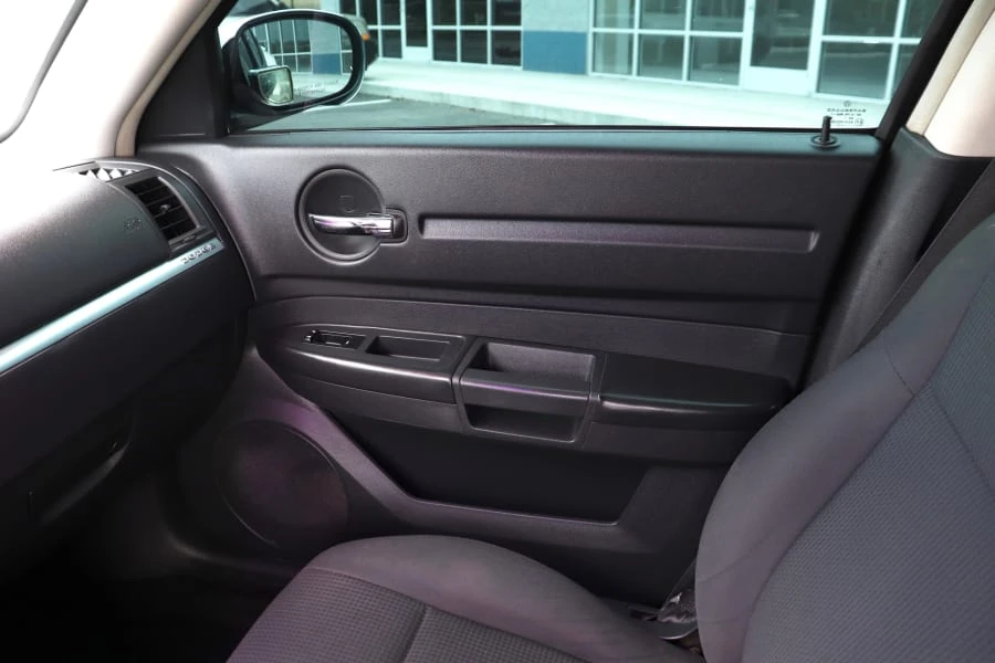 2008 Dodge Charger 6th Gen - Image 6 of 21