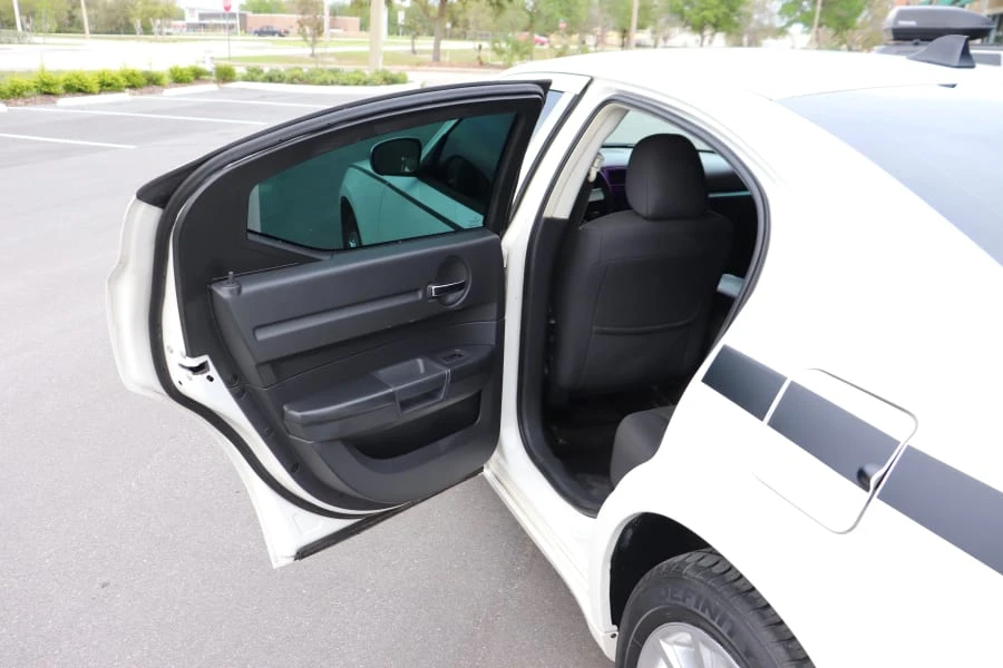 2008 Dodge Charger 6th Gen - Image 8 of 21