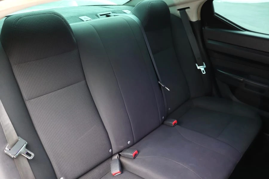 2008 Dodge Charger 6th Gen - Image 10 of 21