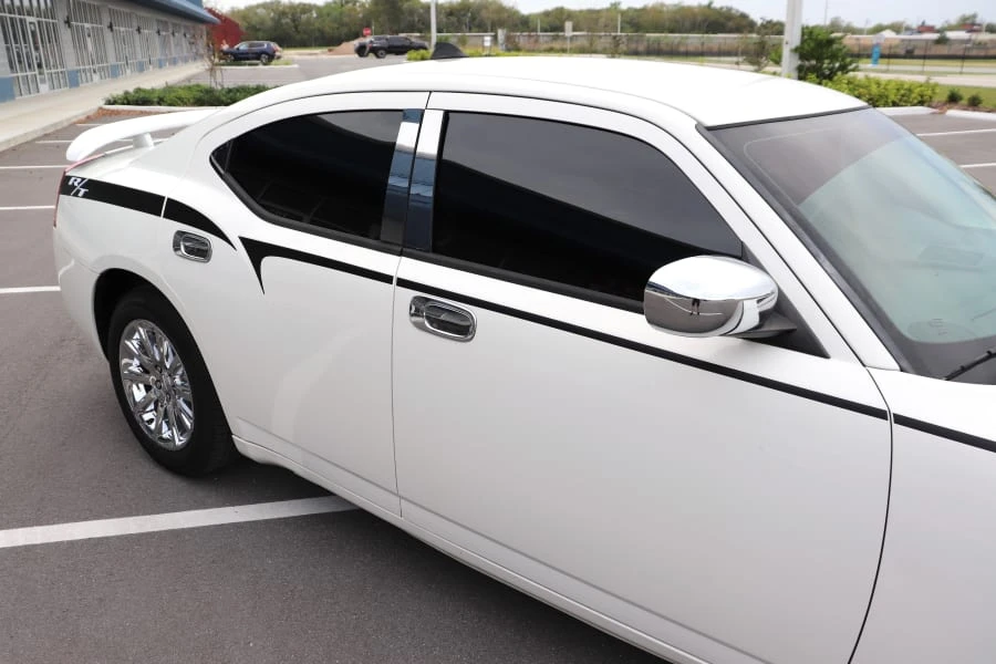 2008 Dodge Charger 6th Gen - Image 14 of 21